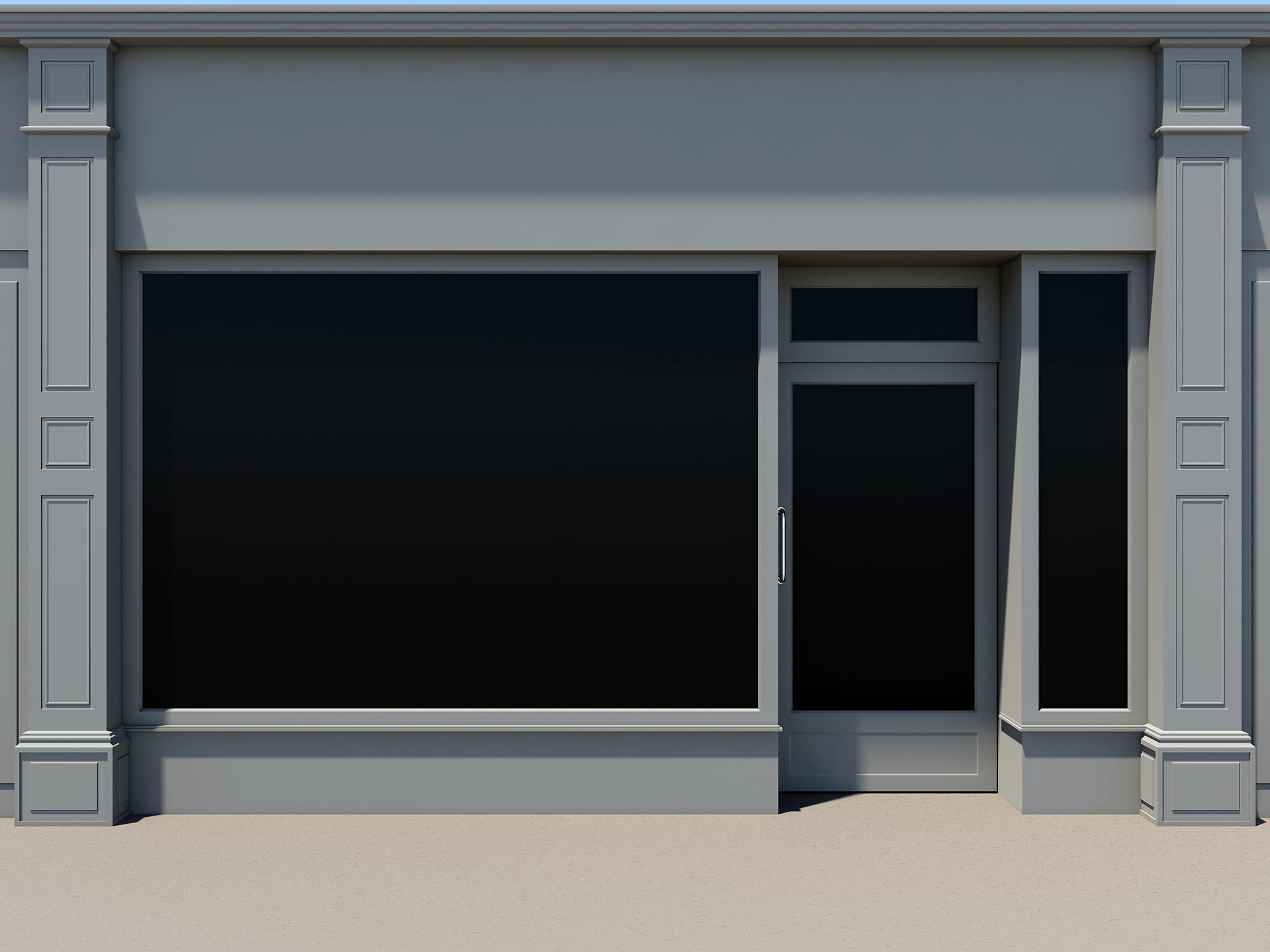 Commercial Surveying 214864207 Mr